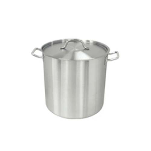 Fondo de alumino 40 lts