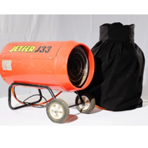 Turbocalefactor chico