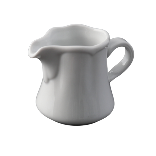 Cremero porcelana (Aceitero)